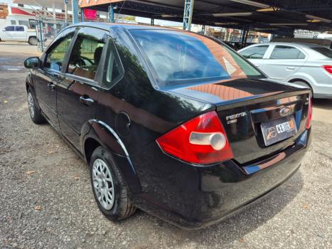 FORD Fiesta Sedan 1.6 4P FLEX, Foto 3