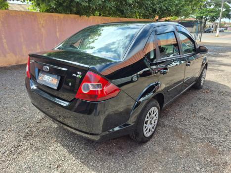 FORD Fiesta Sedan 1.6 4P FLEX, Foto 4