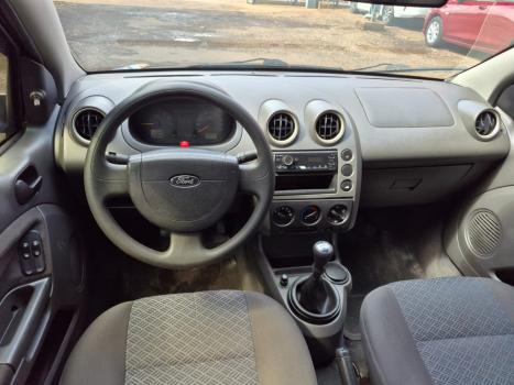 FORD Fiesta Sedan 1.6 4P FLEX, Foto 5