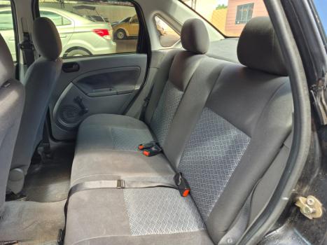 FORD Fiesta Sedan 1.6 4P FLEX, Foto 6