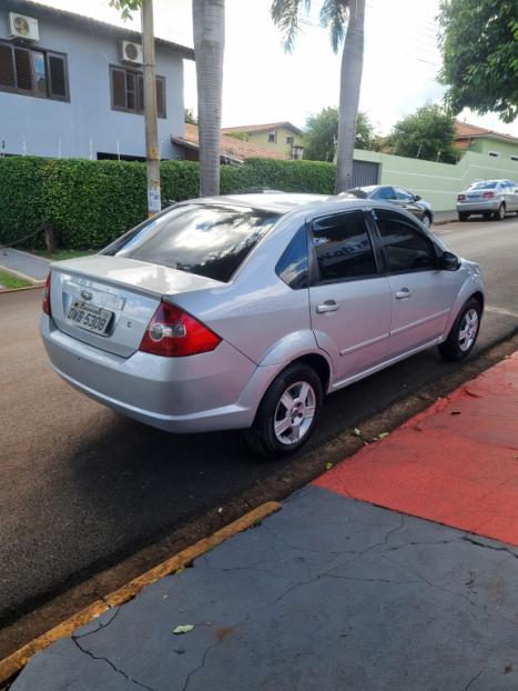 FORD Fiesta Sedan 1.6 4P CLASS FLEX, Foto 8