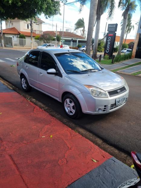 FORD Fiesta Sedan 1.6 4P CLASS FLEX, Foto 4