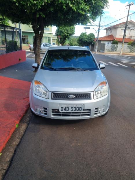 FORD Fiesta Sedan 1.6 4P CLASS FLEX, Foto 5