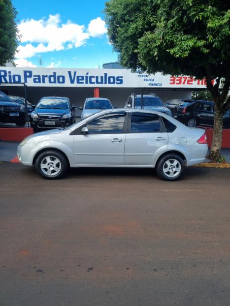 FORD Fiesta Sedan 1.6 4P CLASS FLEX, Foto 2