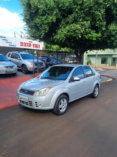 FORD Fiesta Sedan 1.6 4P CLASS FLEX, Foto 1
