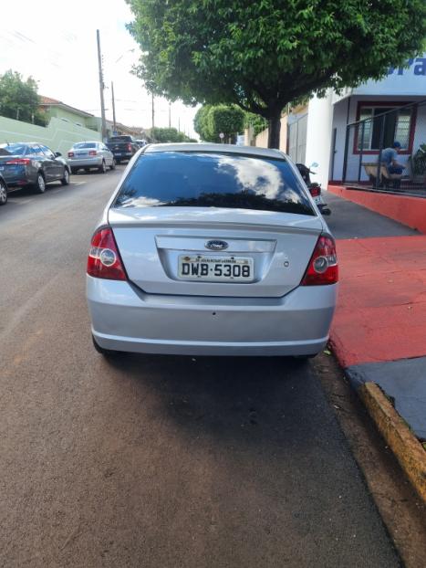 FORD Fiesta Sedan 1.6 4P CLASS FLEX, Foto 7