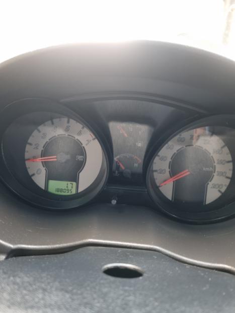 FORD Fiesta Sedan 1.6 4P CLASS FLEX, Foto 13