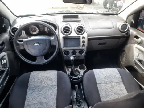 FORD Fiesta Sedan 1.6 4P CLASS FLEX, Foto 14