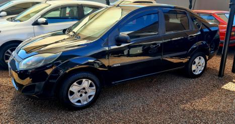 FORD Fiesta Sedan 1.6 4P CLASS FLEX, Foto 1