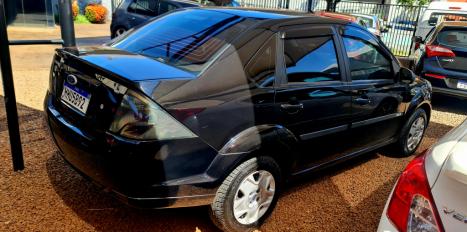 FORD Fiesta Sedan 1.6 4P CLASS FLEX, Foto 3