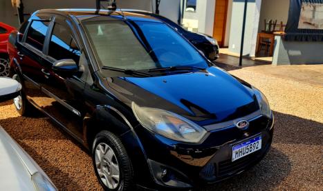 FORD Fiesta Sedan 1.6 4P CLASS FLEX, Foto 5