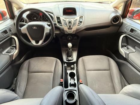 FORD Fiesta Sedan 1.6 16V 4P SE FLEX, Foto 7