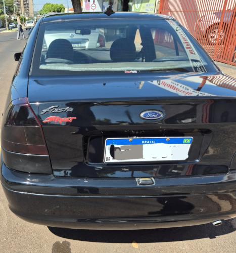 FORD Fiesta Sedan 1.0 4P STREET, Foto 2