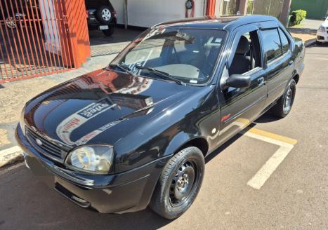 FORD Fiesta Sedan 1.0 4P STREET, Foto 3
