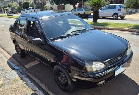FORD Fiesta Sedan 1.0 4P STREET, Foto 4