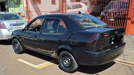 FORD Fiesta Sedan 1.0 4P STREET, Foto 5