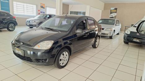 FORD Fiesta Sedan 1.6 4P FLEX, Foto 1