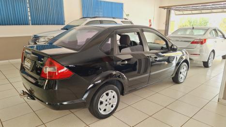 FORD Fiesta Sedan 1.6 4P FLEX, Foto 4