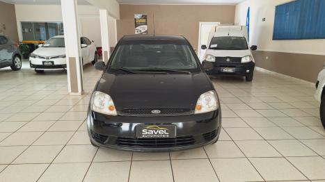 FORD Fiesta Sedan 1.6 4P FLEX, Foto 5