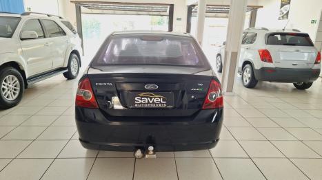 FORD Fiesta Sedan 1.6 4P FLEX, Foto 6