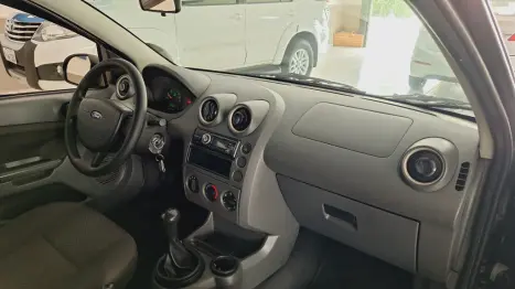 FORD Fiesta Sedan 1.6 4P FLEX, Foto 9