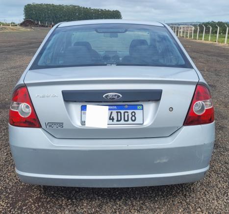 FORD Fiesta Sedan 1.0 4P FLEX, Foto 2