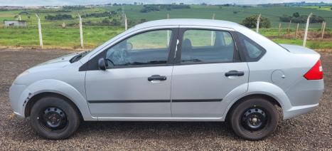 FORD Fiesta Sedan 1.0 4P FLEX, Foto 3