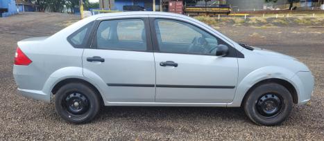 FORD Fiesta Sedan 1.0 4P FLEX, Foto 4