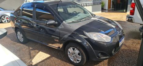 FORD Fiesta Sedan 1.6 4P CLASS FLEX, Foto 1