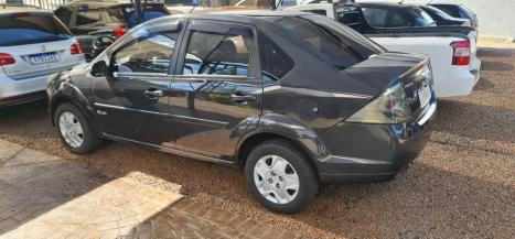 FORD Fiesta Sedan 1.6 4P CLASS FLEX, Foto 2