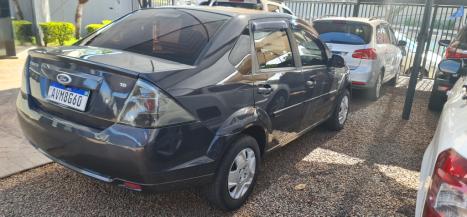 FORD Fiesta Sedan 1.6 4P CLASS FLEX, Foto 6