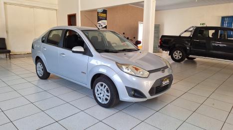 FORD Fiesta Sedan 1.6 4P FLEX, Foto 2