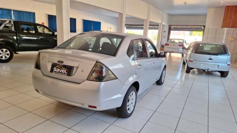 FORD Fiesta Sedan 1.6 4P FLEX, Foto 3