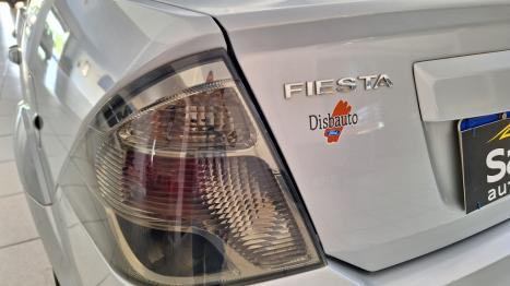 FORD Fiesta Sedan 1.6 4P FLEX, Foto 7