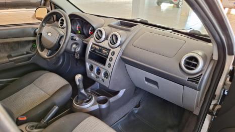 FORD Fiesta Sedan 1.6 4P FLEX, Foto 10