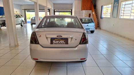 FORD Fiesta Sedan 1.6 4P FLEX, Foto 14