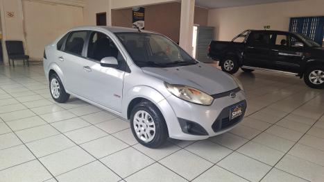 FORD Fiesta Sedan 1.6 4P FLEX, Foto 16