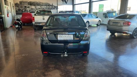 FORD Fiesta Sedan 1.6 4P CLASS FLEX, Foto 4