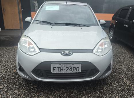 FORD Fiesta Sedan 1.6 4P SE FLEX, Foto 2
