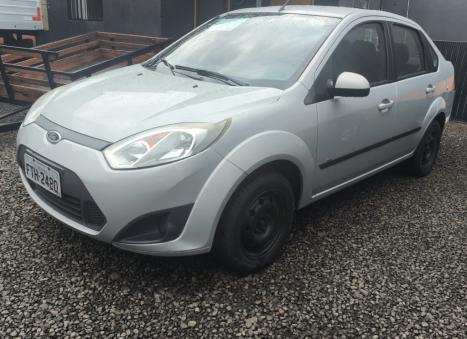 FORD Fiesta Sedan 1.6 4P SE FLEX, Foto 3