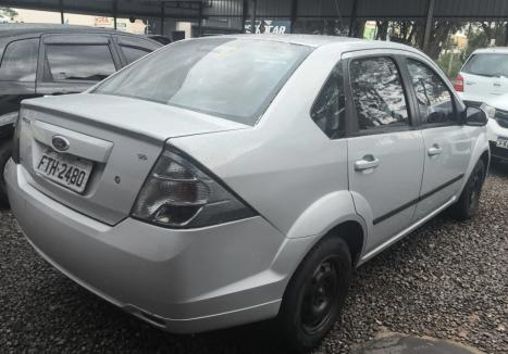FORD Fiesta Sedan 1.6 4P SE FLEX, Foto 5