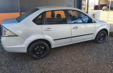FORD Fiesta Sedan 1.6 4P SE FLEX, Foto 6