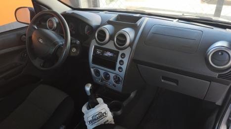 FORD Fiesta Sedan 1.6 4P SE FLEX, Foto 7