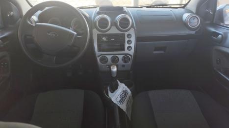 FORD Fiesta Sedan 1.6 4P SE FLEX, Foto 8