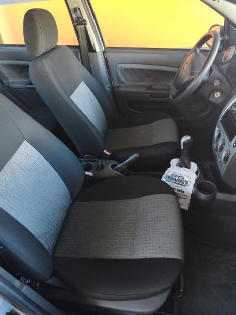 FORD Fiesta Sedan 1.6 4P SE FLEX, Foto 9