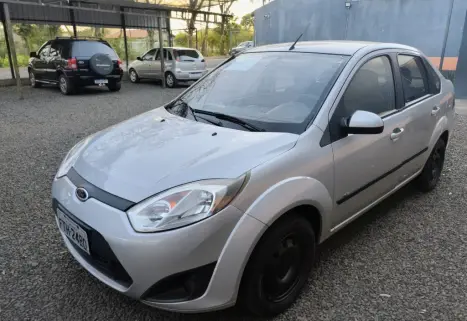 FORD Fiesta Sedan 1.6 4P SE FLEX, Foto 2