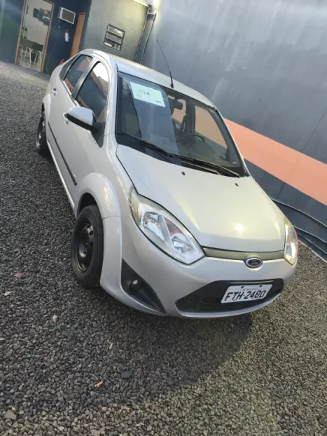 FORD Fiesta Sedan 1.6 4P SE FLEX, Foto 3