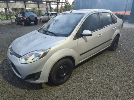 FORD Fiesta Sedan 1.6 4P SE FLEX, Foto 4