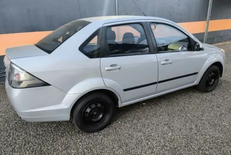 FORD Fiesta Sedan 1.6 4P SE FLEX, Foto 5