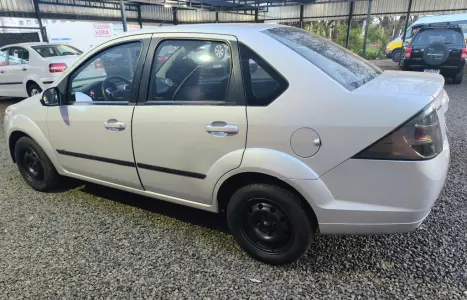 FORD Fiesta Sedan 1.6 4P SE FLEX, Foto 6